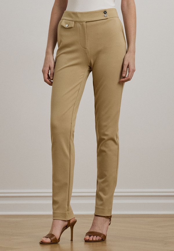 Lauren Ralph Lauren PONTE ANKLE PANT