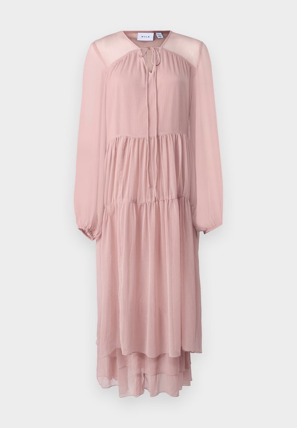 VILA VIKALE MAXI DRESS