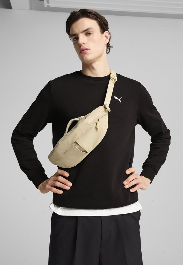 Puma BL HÜFT - Bum bag - toasted almond