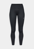 Nike Performance ONE TIGHT - Leggings - black/white