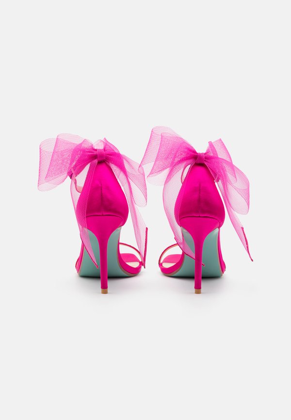 Blue by Betsey Johnson TORI