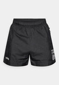 adidas Performance GRAPHIC SHORTS - Sports shorts - black