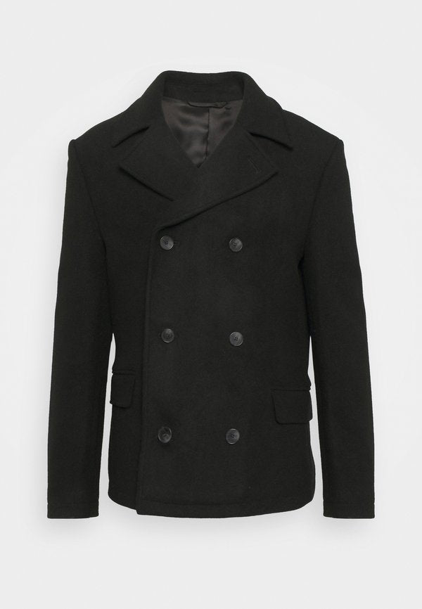 Isaac Dewhirst THE PEACOAT