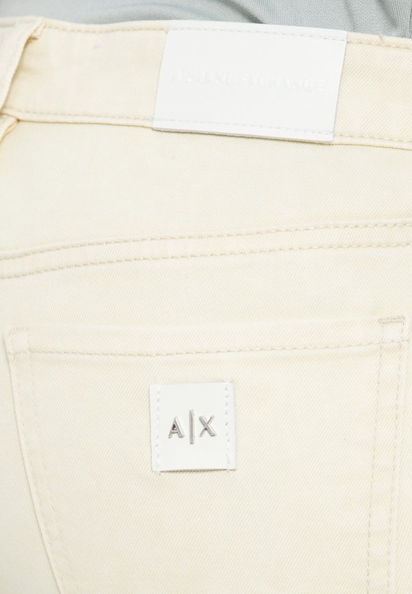 Armani Exchange