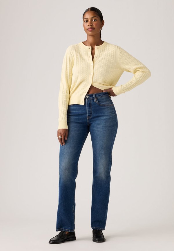 Levi's® 501® CURVE LIGHTWEIGHT