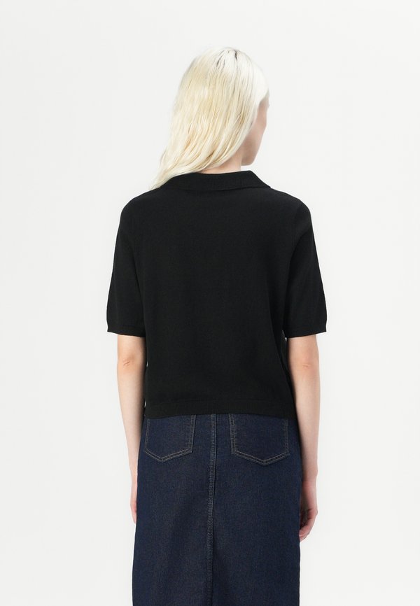 JDY JDYBODIL COLLAR PULLOVER