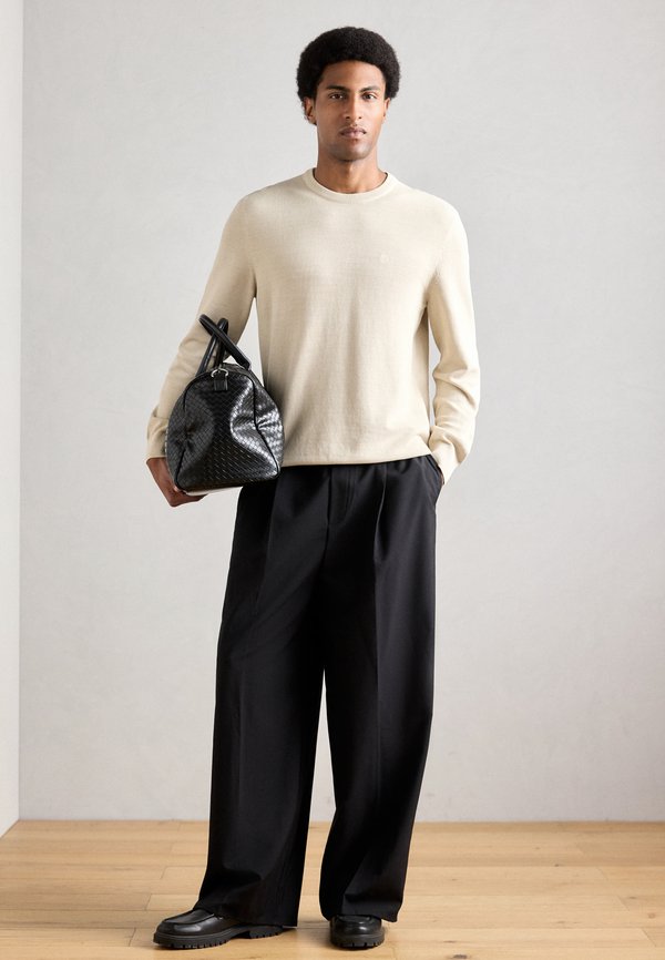 Marc O'Polo CREWNECK STRUCTURE