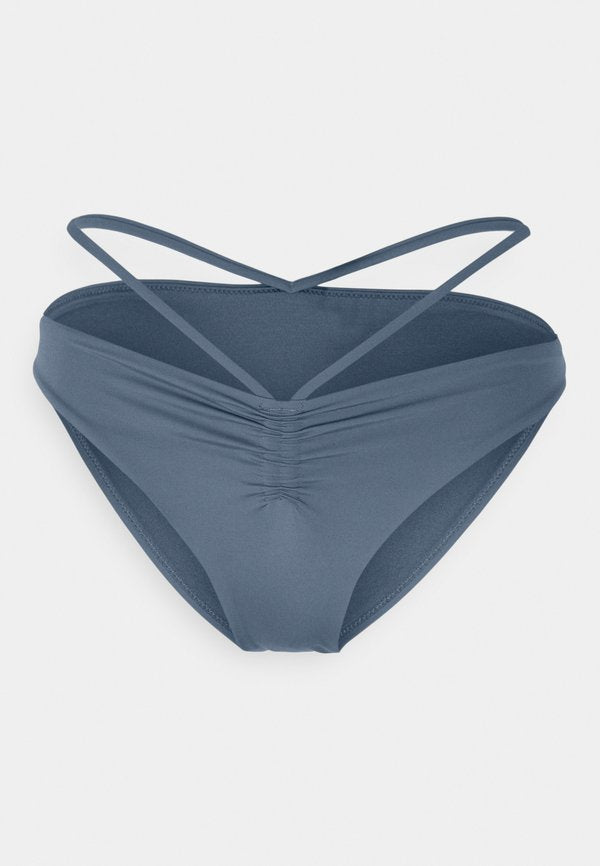 Weekday CAVE STRAPPY BIKINI BOTTOM