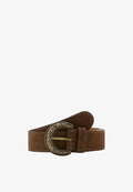 Mango ADULT - Belt - dark brown