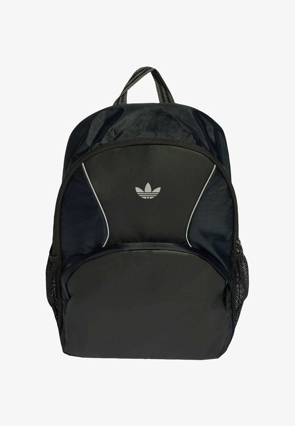 adidas Originals BACKPACK UNISEX - Rucksack - black   grey two