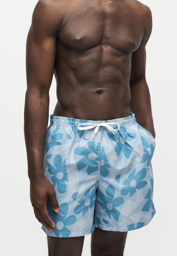 Bather GROTTO DAISY TRIP PATTERNED