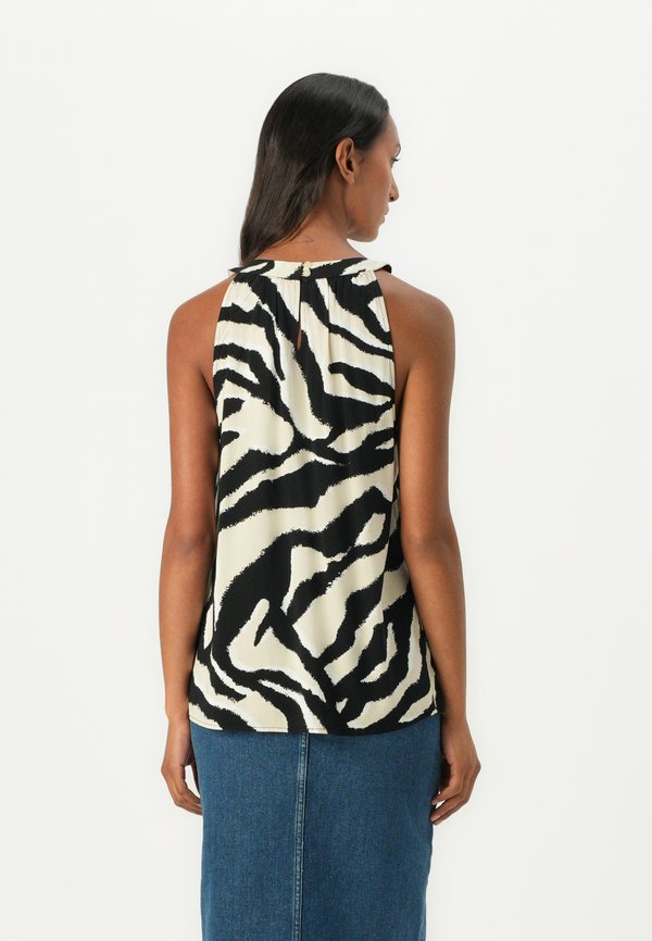 TOM TAILOR AMERICAN NECKLINE