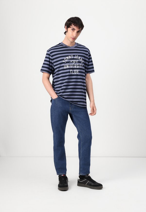 Tommy Jeans STRIPE TEE