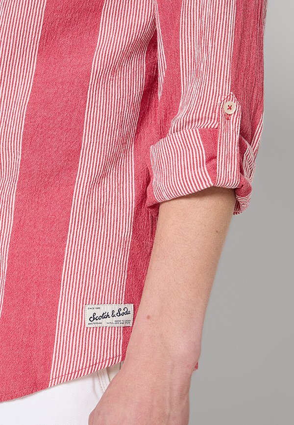 Scotch & Soda REGULAR FIT