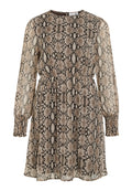 VILA Short VIFALIA Long sleeved