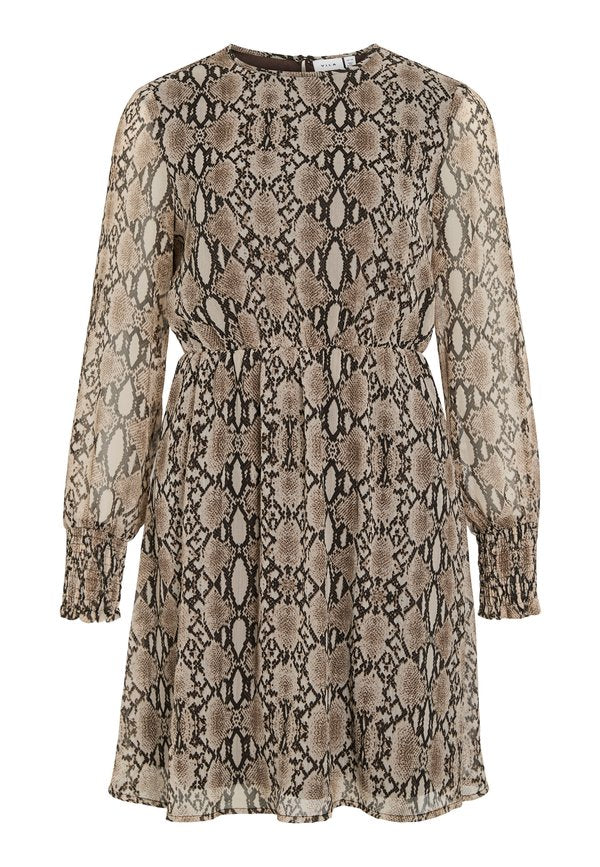 VILA Short VIFALIA Long sleeved