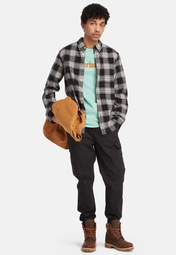 Timberland SOLUCELL TARTAN