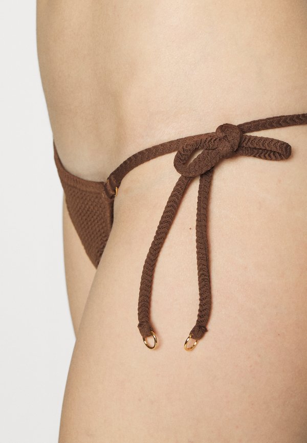 Seafolly DIVE TIE SIDE RIO