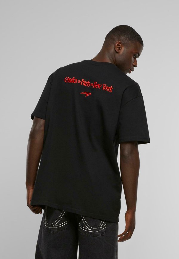 Upscale by Mister Tee WORLD WIDE HEAVY