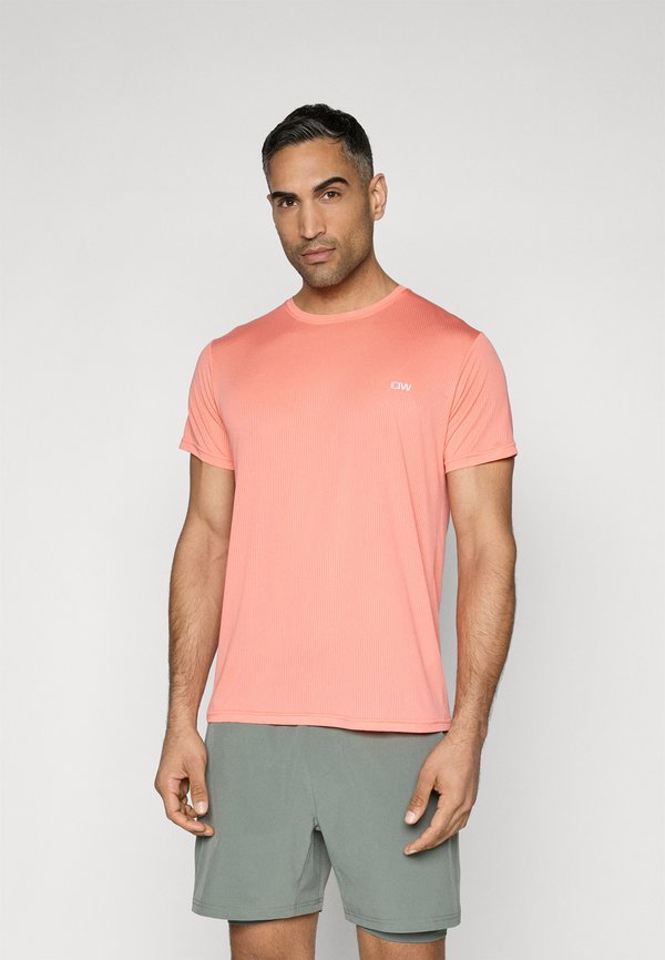 ICANIWILL ULTIMATE TRAINING TEE