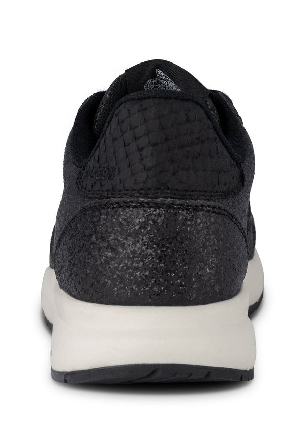 Woden SNEAKERS NICOLINE GLITTER