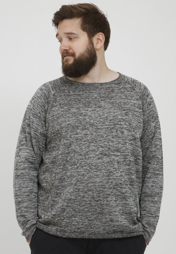 Blend BHDAN  FINE KNIT PLUS SIZE