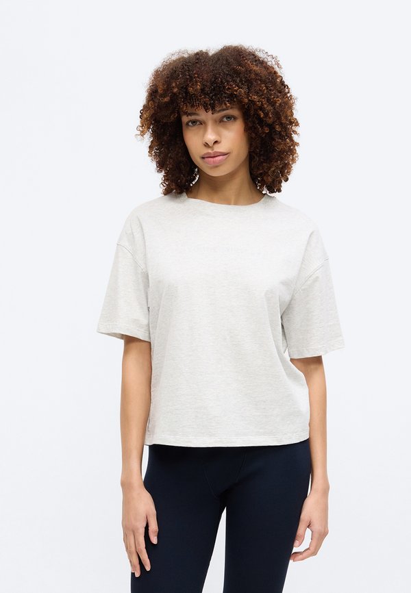 Tommy Hilfiger ESSENTIAL LOGO LOUNGE T-SHIRT