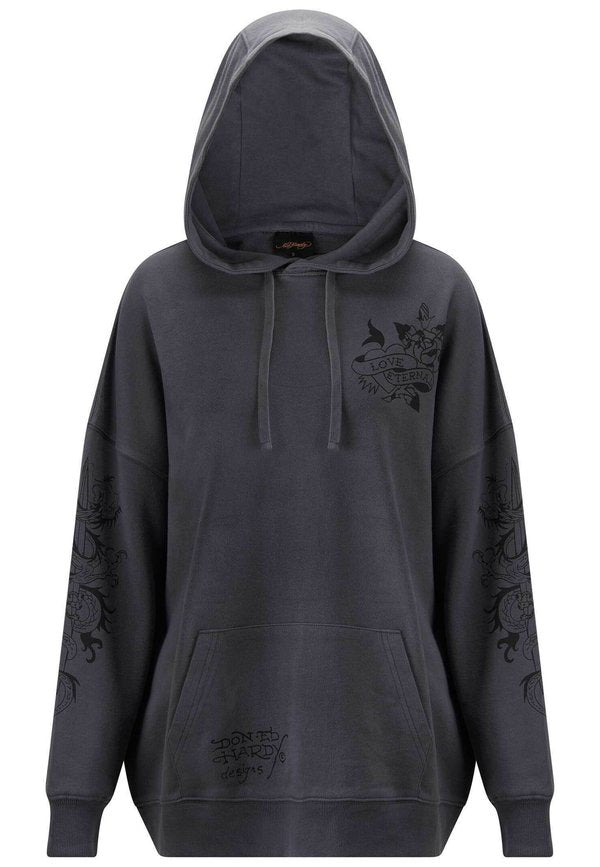 Ed Hardy  LOVE ETERAL RELAXED