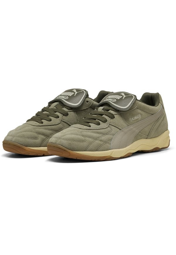 Puma KING