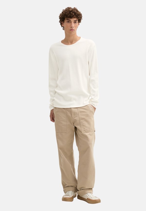 TOM TAILOR DENIM R NECK