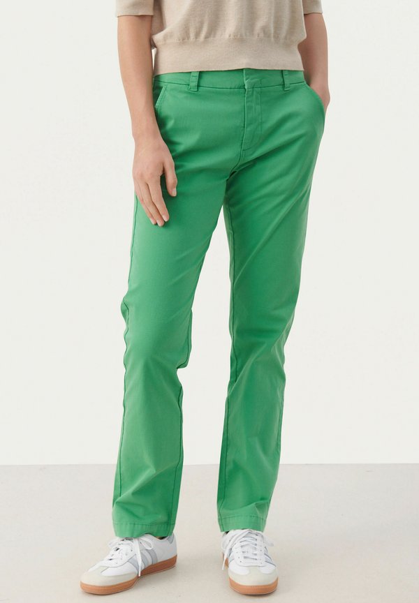 Part Two PWChinos