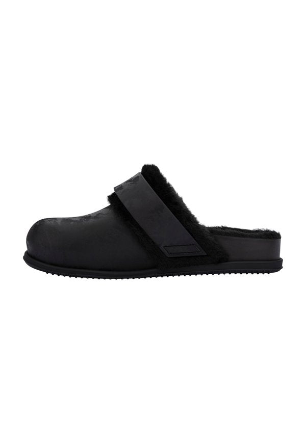 Melissa COZY WARM