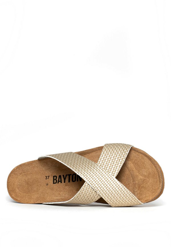 BAYTON