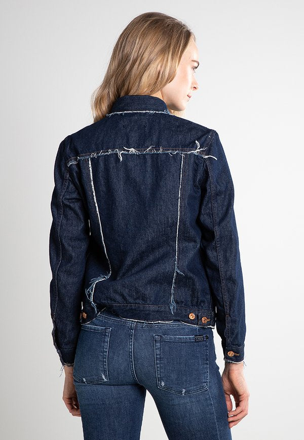 7 for all mankind