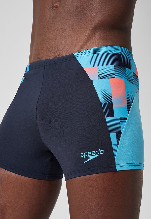 Speedo END+ MAX SPLICE ASHT V2 AM