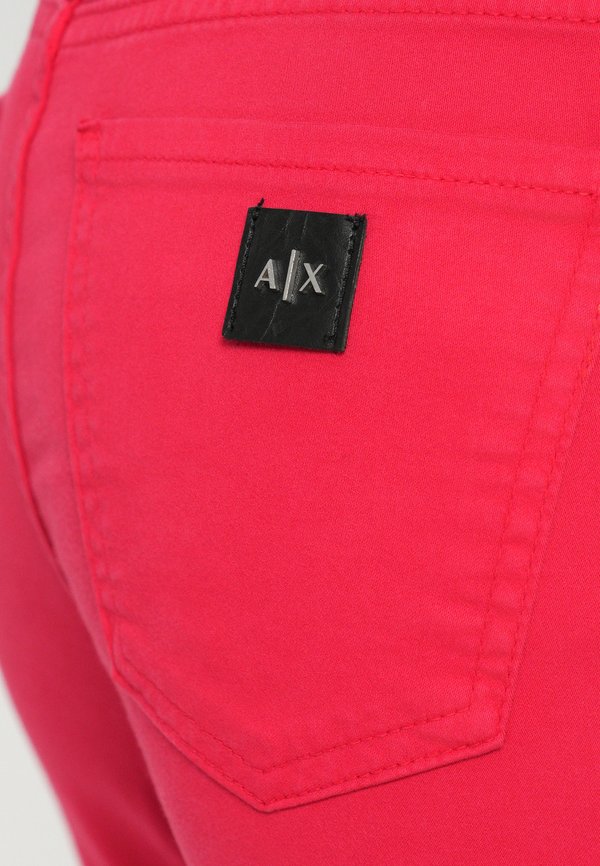 Armani Exchange