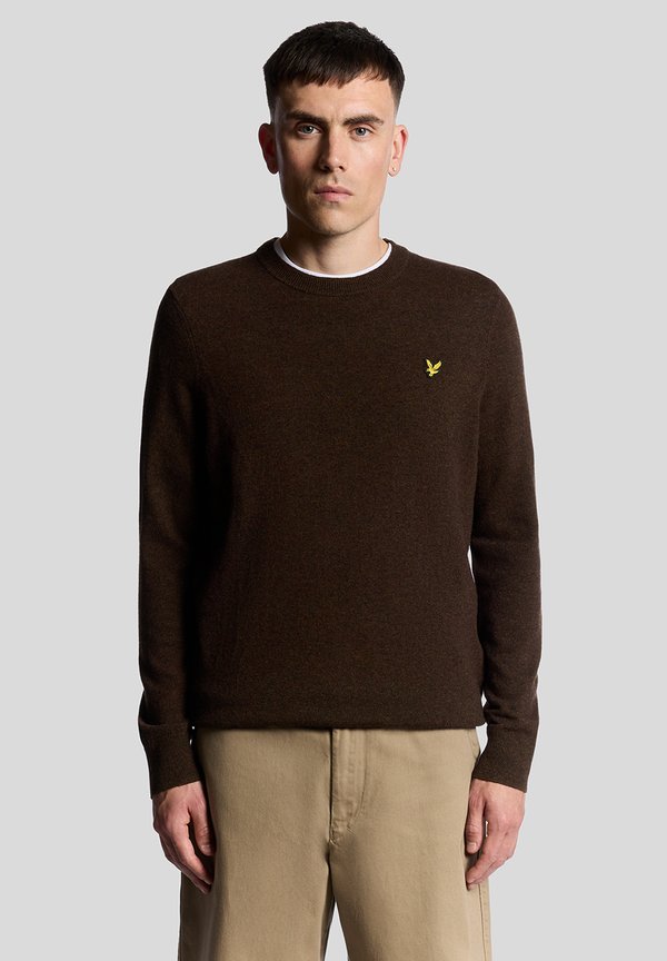 Lyle & Scott