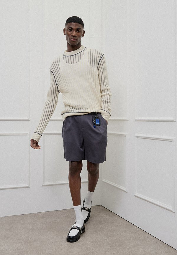 Scotch & Soda