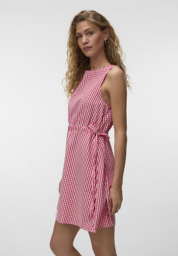 Vero Moda VMCAMILLA SHORT DRESS