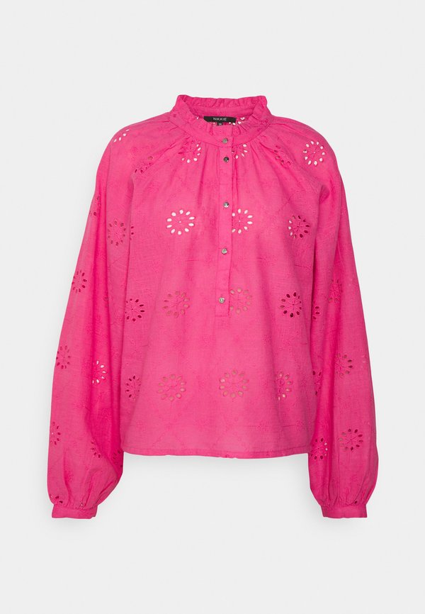 NIKKIE FAITH BLOUSE