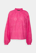 NIKKIE FAITH BLOUSE