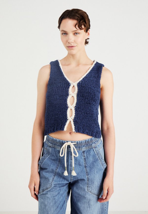 Free People SICILY