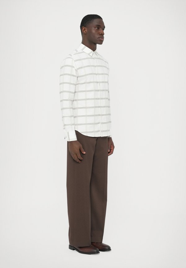 rag & bone BRUSHED TOMLIN SHIRT