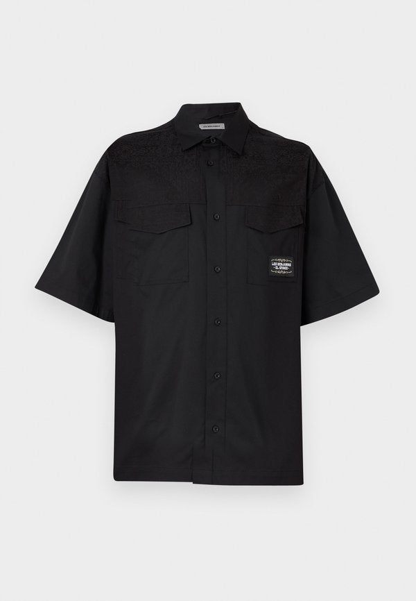 Les Benjamins SHIRT UNISEX