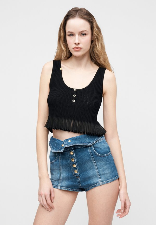 Elisabetta Franchi WOMEN WITH BELT