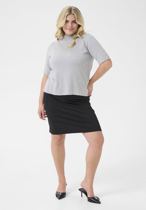 Kaffe Curve KCLIZZY TURTLENECK