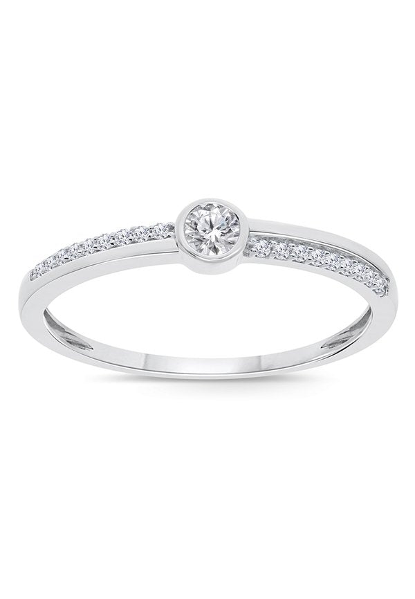 Revoni 0,16 CT. DIAMOND