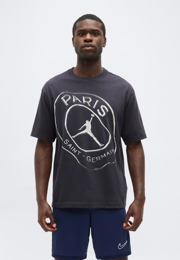 Nike Performance PRACTICE TEE PSG