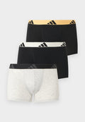 adidas Sportswear TRUNK 3 PACK - Trunks - multi-coloured