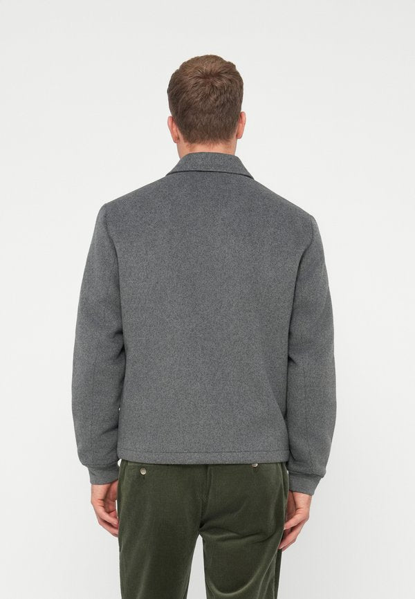 Hackett London